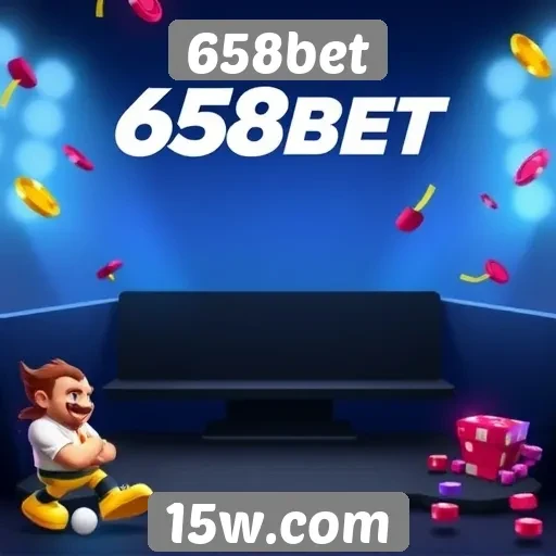 Análise da plataforma de jogos 658bet