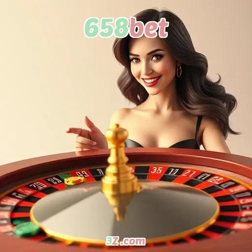 O app inovador da 658bet que eleva sua experiência em jogos