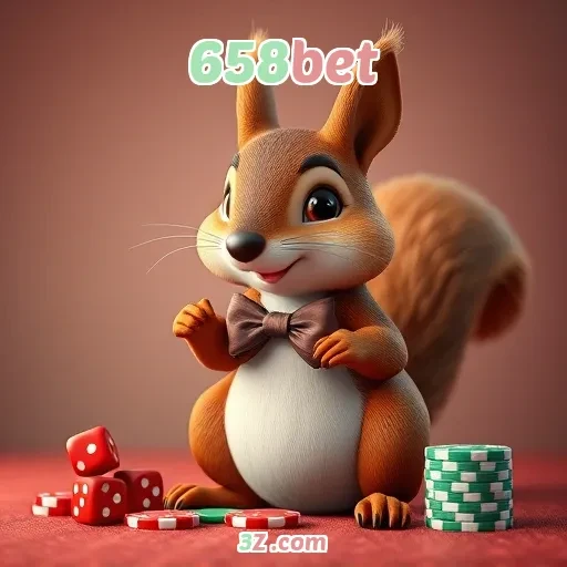 Desvende os Segredos dos Bônus da 658bet Agora Mesmo!