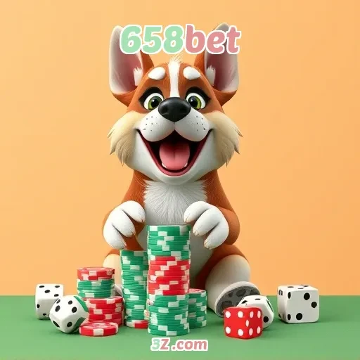 Confiavel 658bet: Uma Plataforma de Jogos Que Garante Segurança