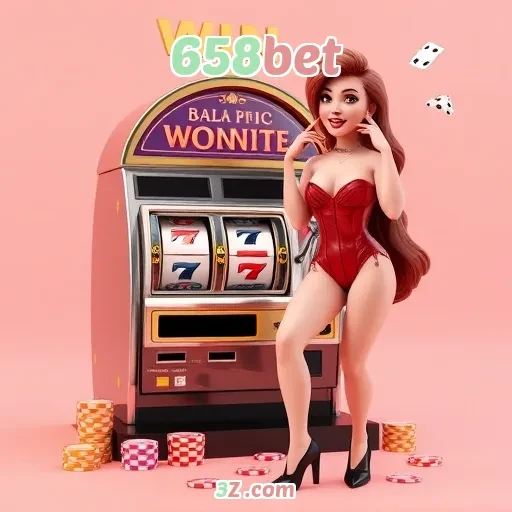 Esporte e Emoção: Atrações Incríveis no 658bet