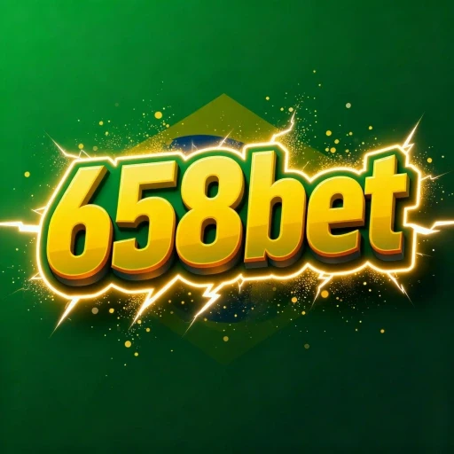 658bet Logo