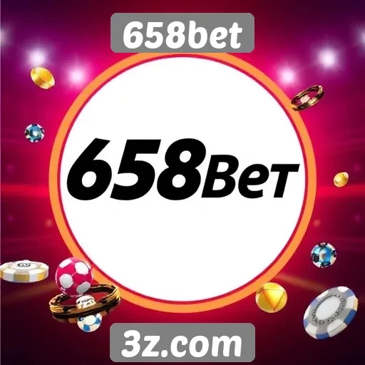 Ofertas e promoções disponíveis no 658bet