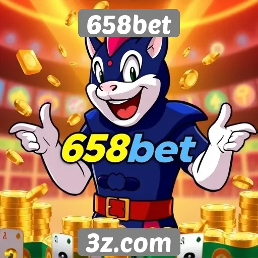 Opiniões de jogadores sobre o 658bet