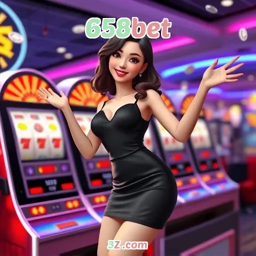 Promoções Imperdíveis no 658bet para Jogadores Engajados