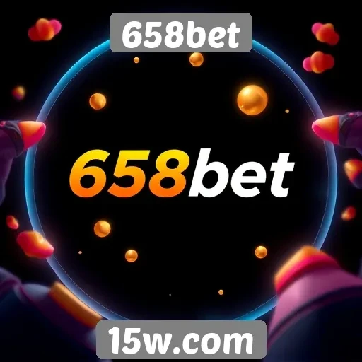 Análise da experiência do usuário no site 658bet